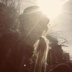 Meet your Posher, Vicki